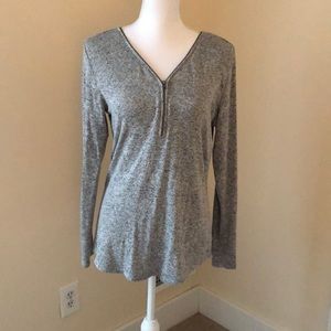 Workshop Republic grey sweater